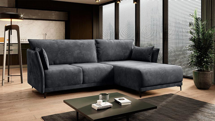 Imaginea Coltar Selva