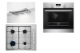 Pachet electrocasnice