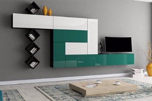 Poza pentru categoria Living Comanda
