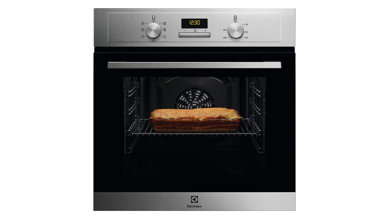 Imaginea Cuptor Electrolux EOH3H00BX