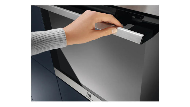 Imaginea Cuptor Electrolux EOH3H00BX