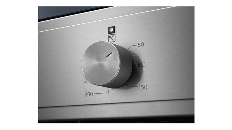 Imaginea Cuptor Electrolux EOH3H00BX