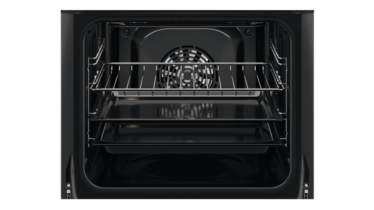 Imaginea Cuptor Electrolux EOH3H00BX