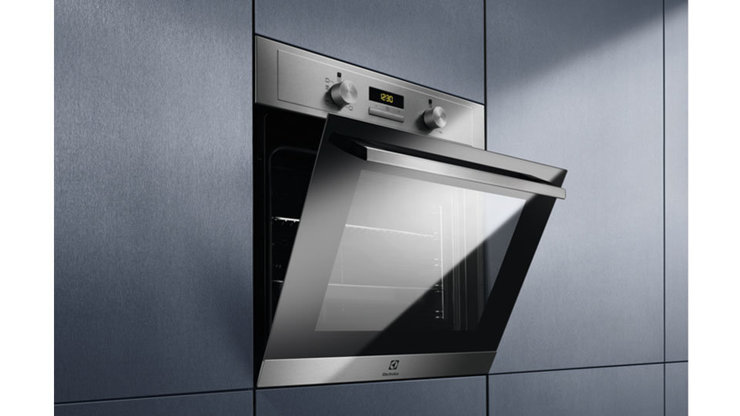 Imaginea Cuptor Electrolux EOH3H00BX
