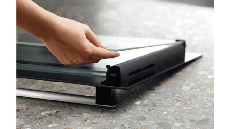 Imaginea Cuptor Electrolux EOH3H00BX