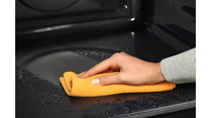 Imaginea Cuptor Electrolux EOH3H00BX