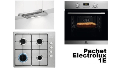 Poza cu Pachet  ELECTROLUX 1E
