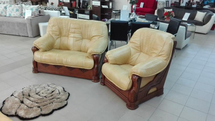 Imaginea Canapea Lord