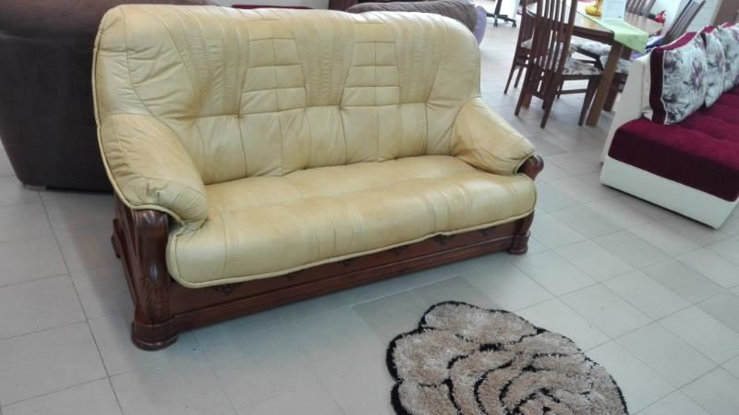 Imaginea Canapea Lord