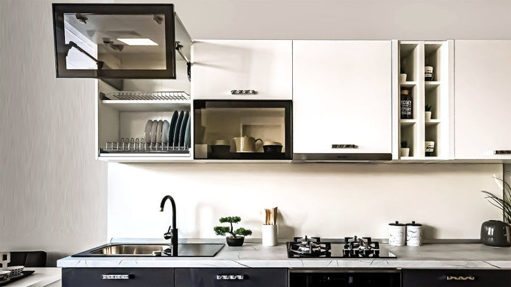 Imaginea Bucatarie M 160