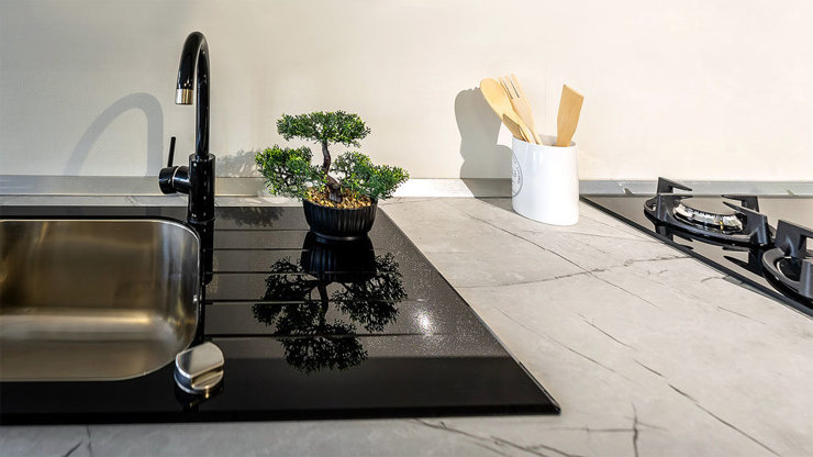 Imaginea Bucatarie M 160