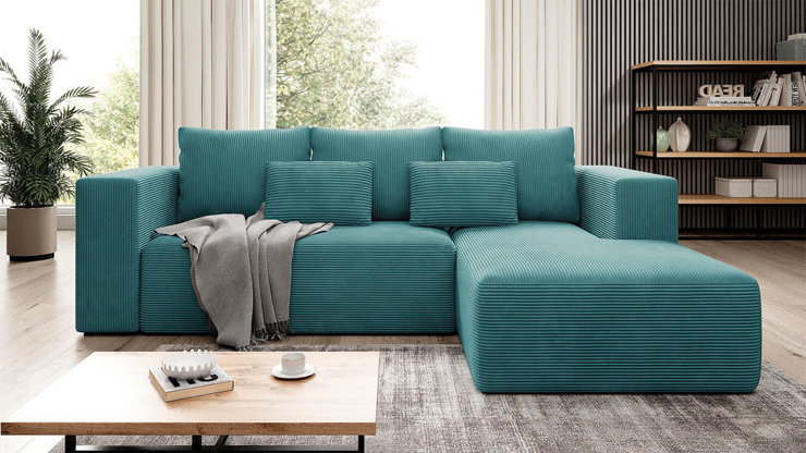 Imaginea Coltar Stripes