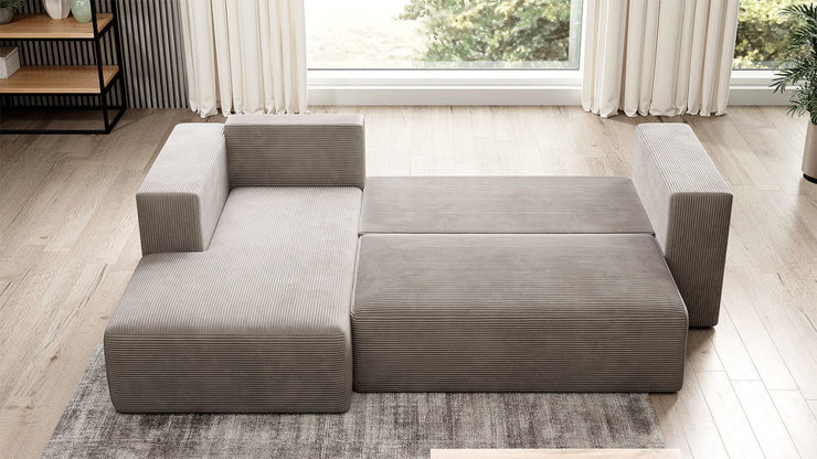 Imaginea Coltar Stripes