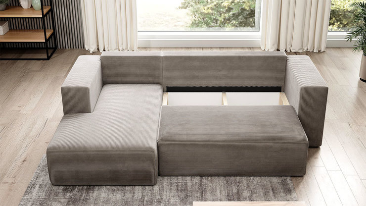 Imaginea Coltar Stripes