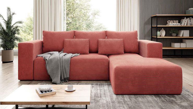 Imaginea Coltar Stripes