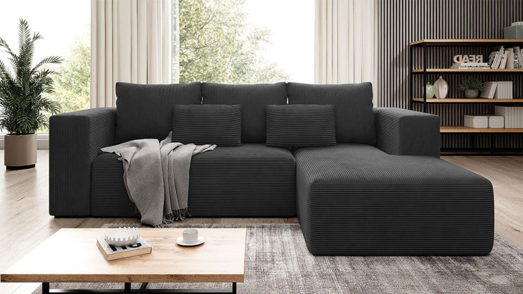 Imaginea Coltar Stripes