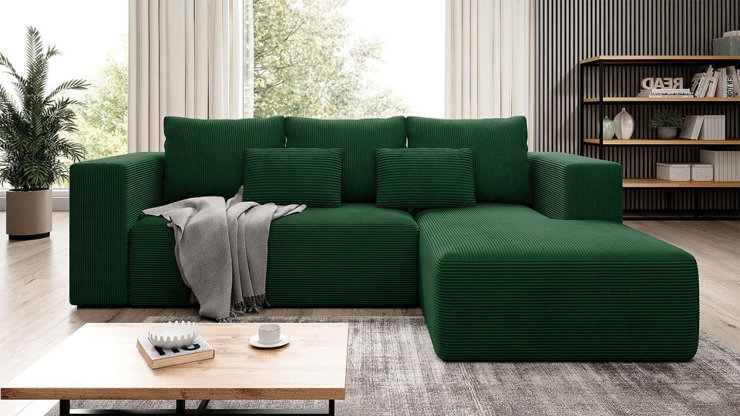 Imaginea Coltar Stripes