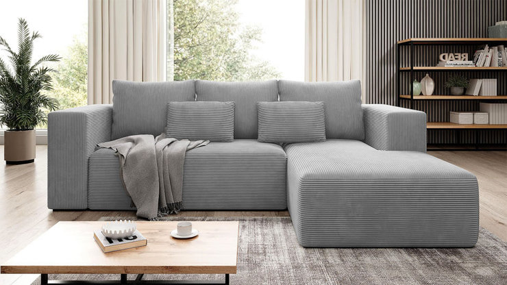 Imaginea Coltar Stripes