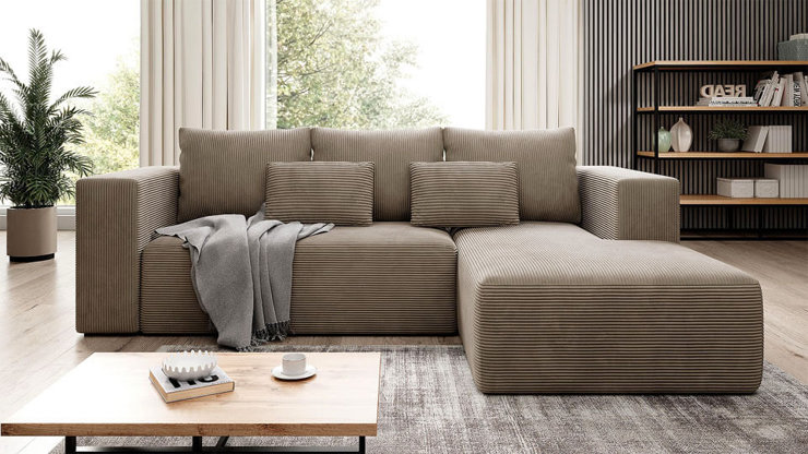 Imaginea Coltar Stripes