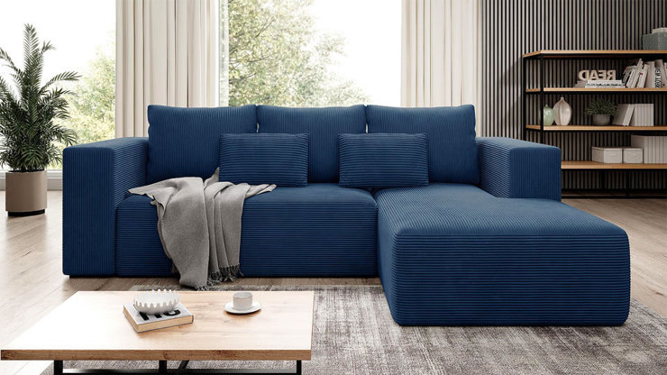 Imaginea Coltar Stripes