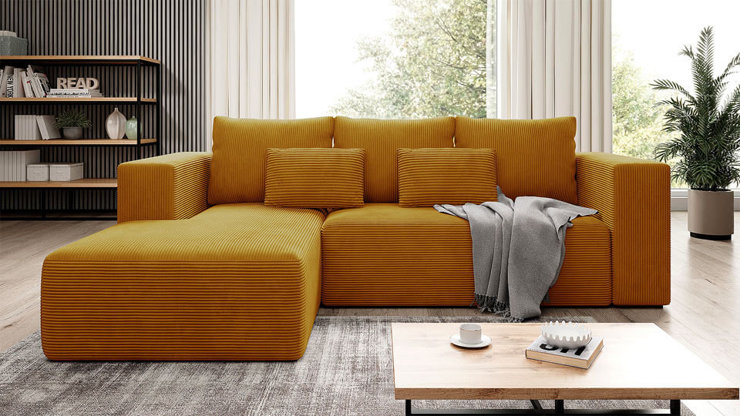 Imaginea Coltar Stripes