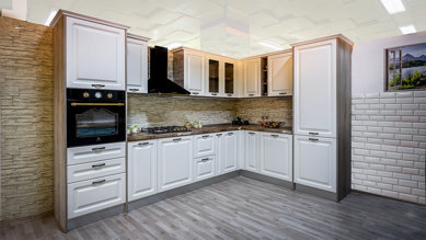 Arata detalii pentru Bucatarie Classic Imaginea Bucatarie Classic