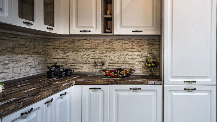 Imaginea Bucatarie Classic