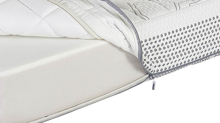 Imaginea Saltea Massagio Deluxe