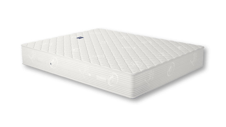 Imaginea Saltea Naturcomfort Deluxe