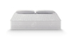 Poza cu Saltea Naturcomfort Deluxe