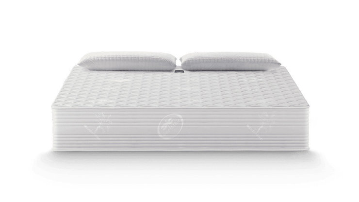 Imaginea Saltea Naturcomfort Deluxe