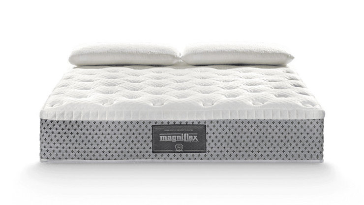 Imaginea Saltea Comfort Dual