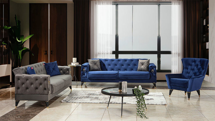 Imaginea Canapea Topkapi