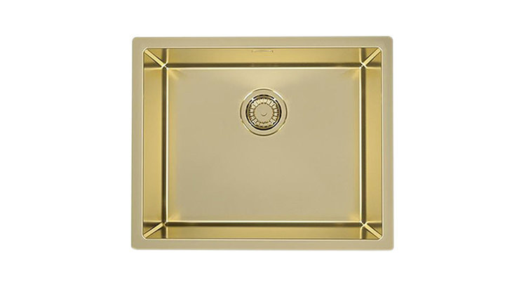 Imaginea Chiuveta Quadrix 50 - Monarch