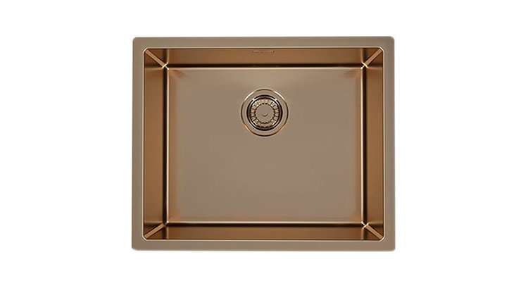 Imaginea Chiuveta Quadrix 50 - Monarch