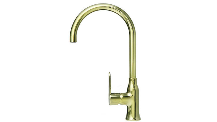 Imaginea Pachet Chiuveta Rock 130 + Baterie Lola Cooper/Gold