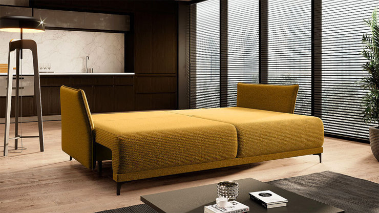 Imaginea Canapea Selva