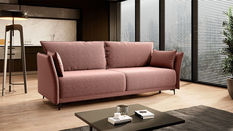 Imaginea Canapea Selva