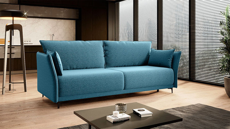 Imaginea Canapea Selva