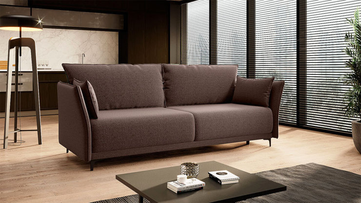 Imaginea Canapea Selva