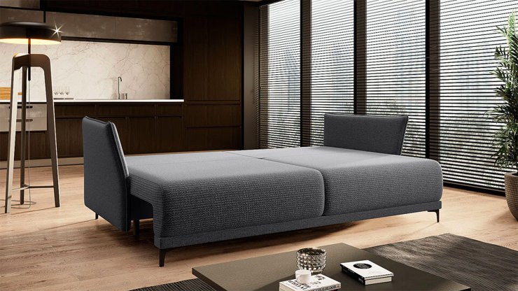 Imaginea Canapea Selva