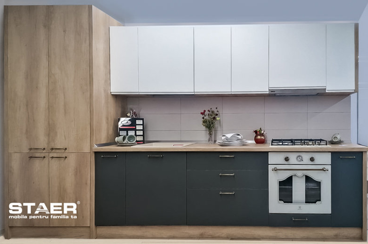 Imaginea Bucatarie M 110