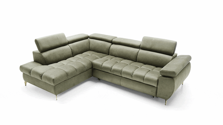 Imaginea Coltar Lugano Maxi