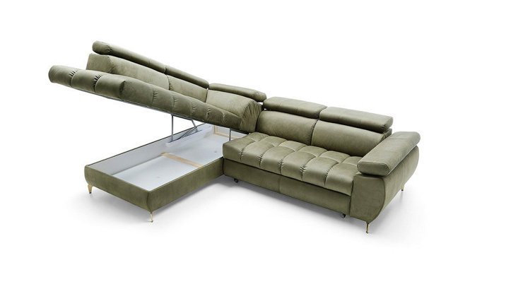 Imaginea Coltar Lugano Maxi