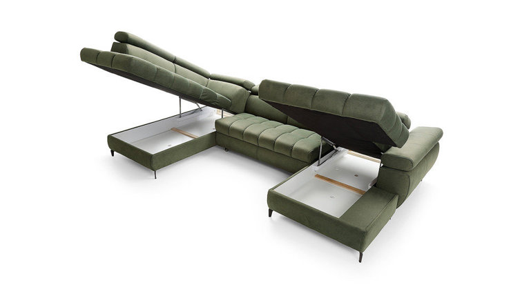 Imaginea Coltar Lugano U