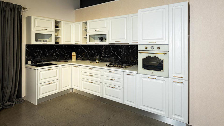 Imaginea Bucatarie M 170