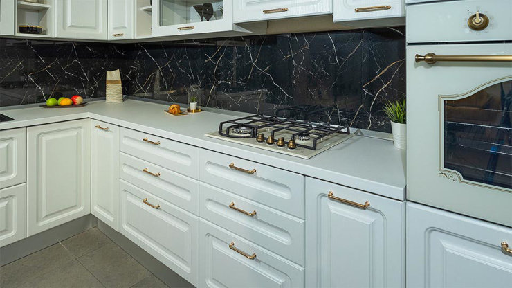 Imaginea Bucatarie M 170