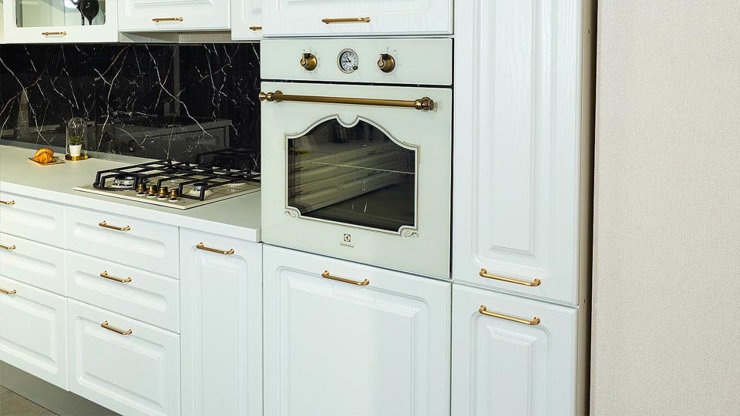 Imaginea Bucatarie M 170