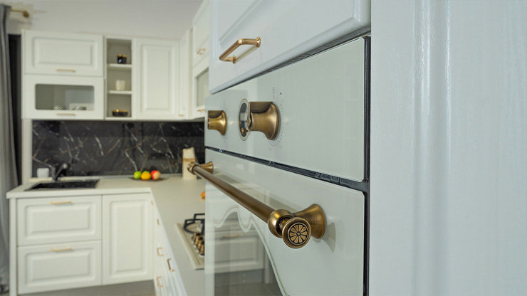 Imaginea Bucatarie M 170