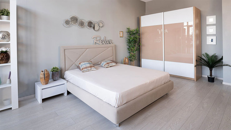 Imaginea Dormitor Concept